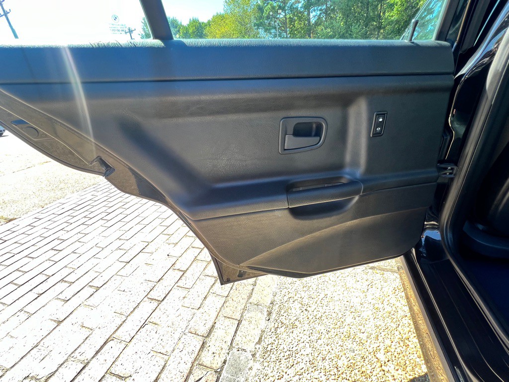 1997 BMW 3 Series Image 19