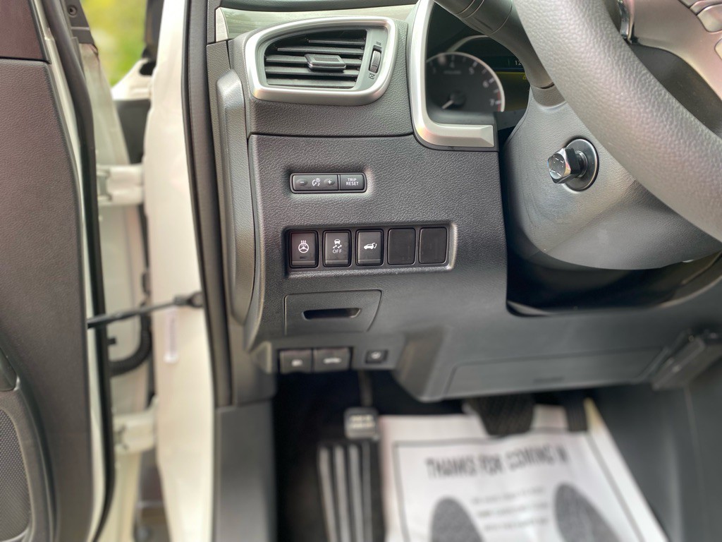 2017 Nissan Murano Image 11
