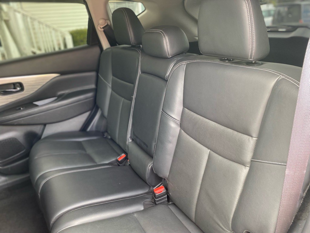 2017 Nissan Murano Image 17