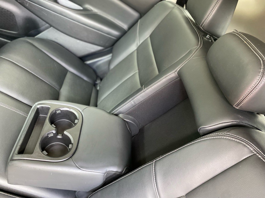 2017 Nissan Murano Image 18