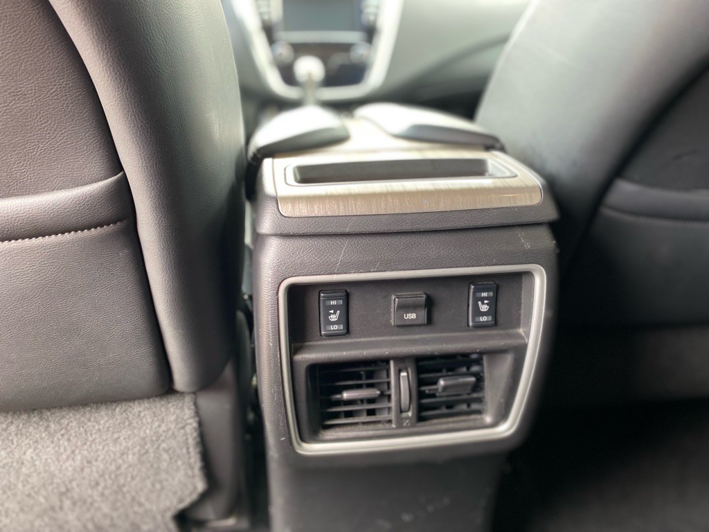 2017 Nissan Murano Image 19