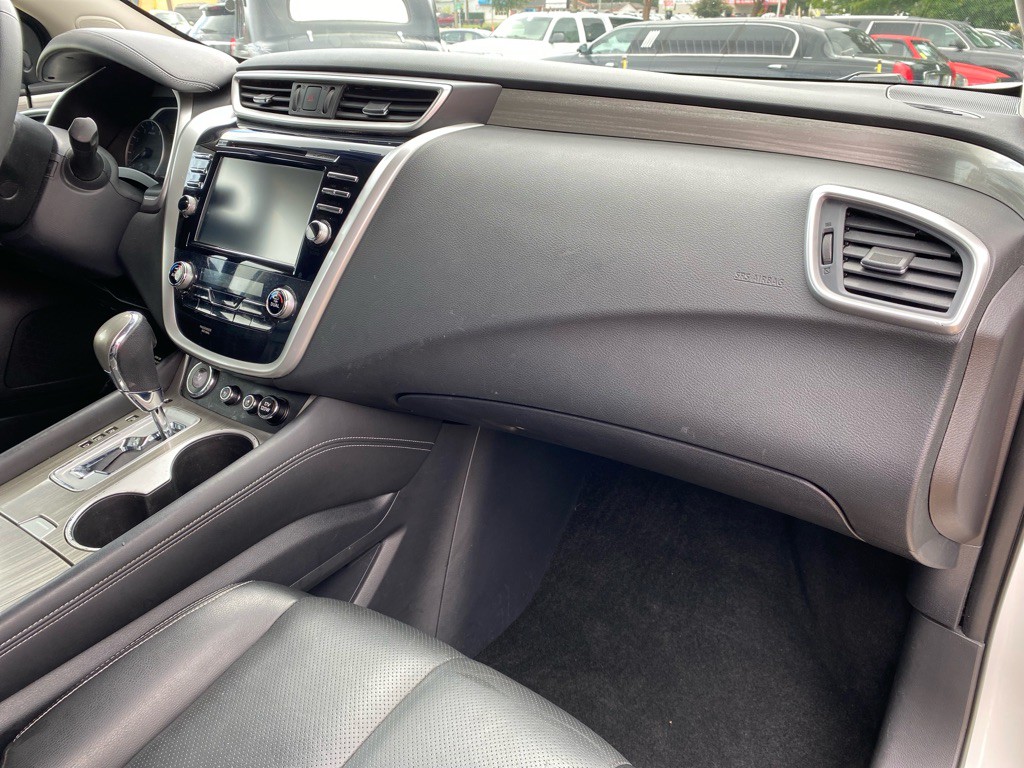 2017 Nissan Murano Image 26