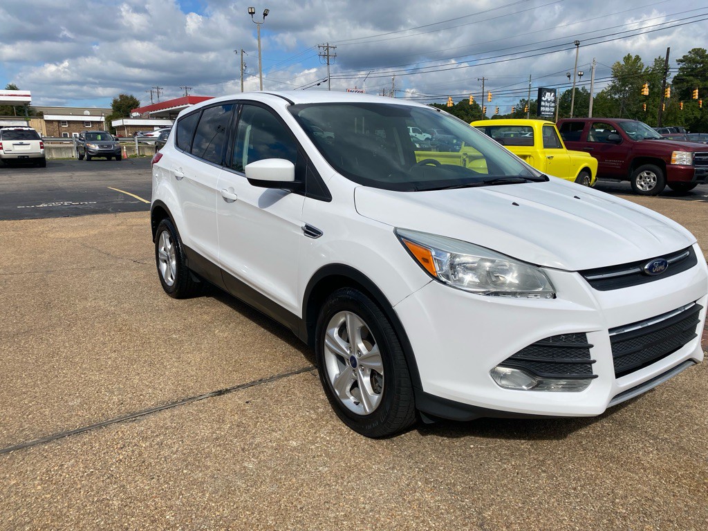2016 Ford Escape Image 3