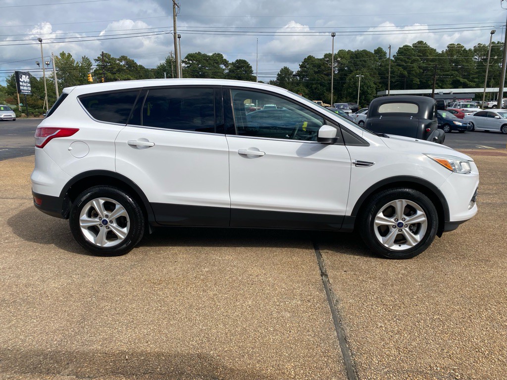 2016 Ford Escape Image 4
