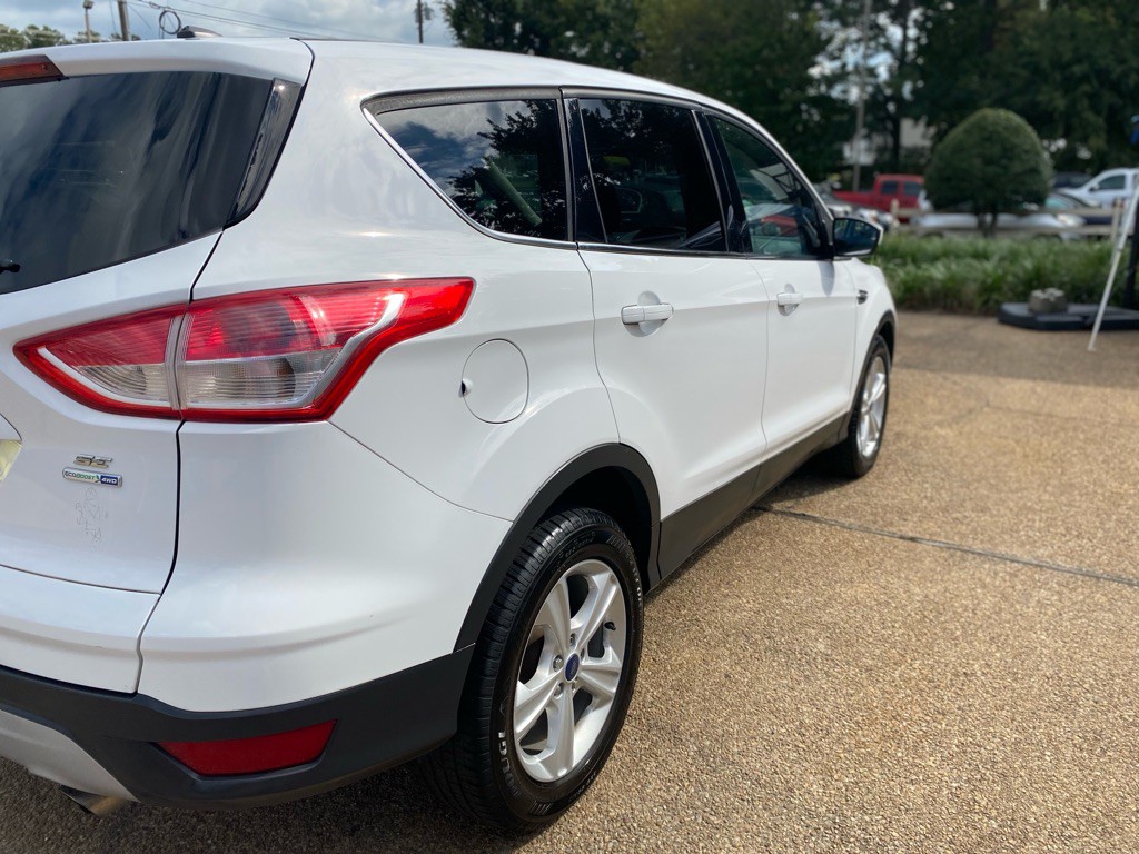 2016 Ford Escape Image 5
