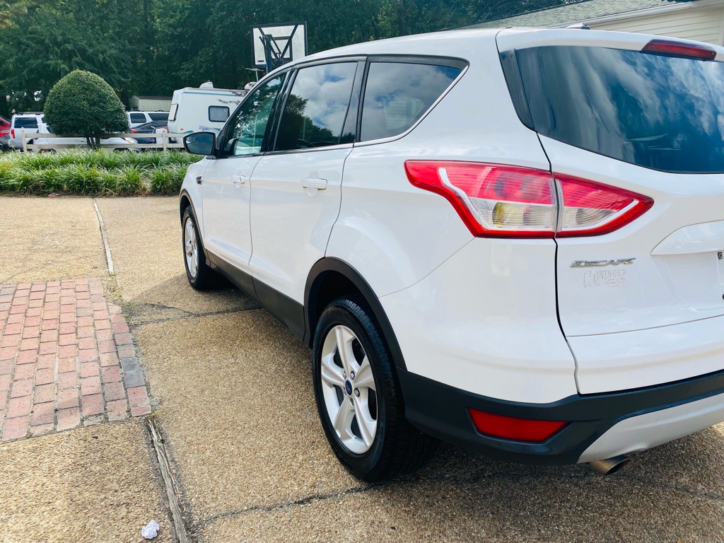 2016 Ford Escape Image 6