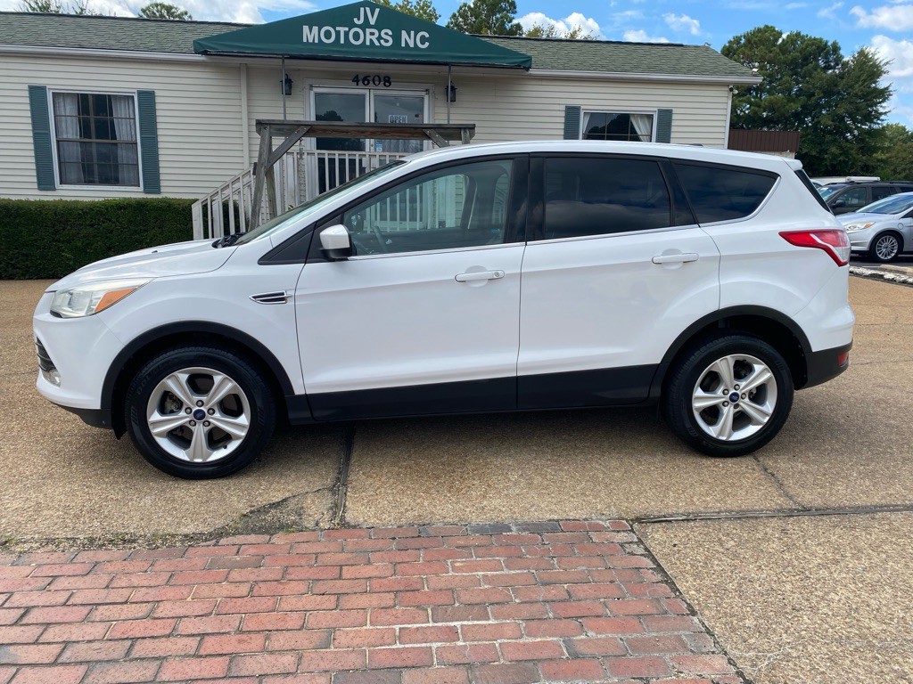 2016 Ford Escape Image 7