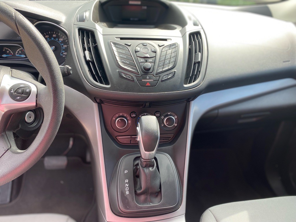 2016 Ford Escape Image 13