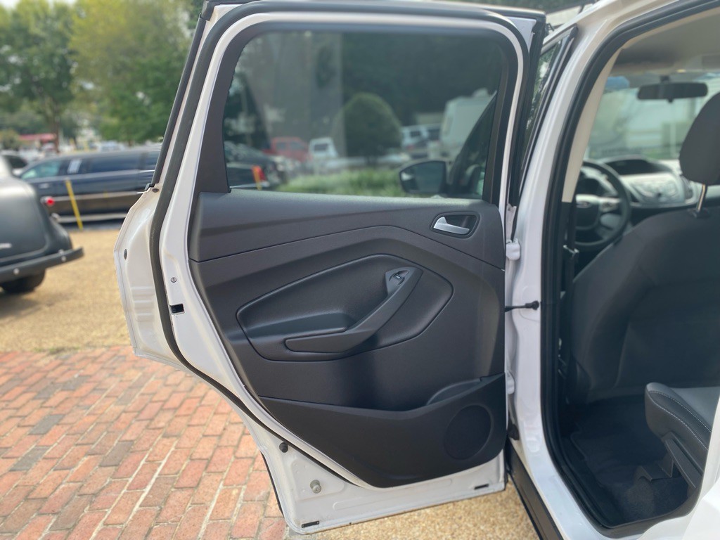 2016 Ford Escape Image 14