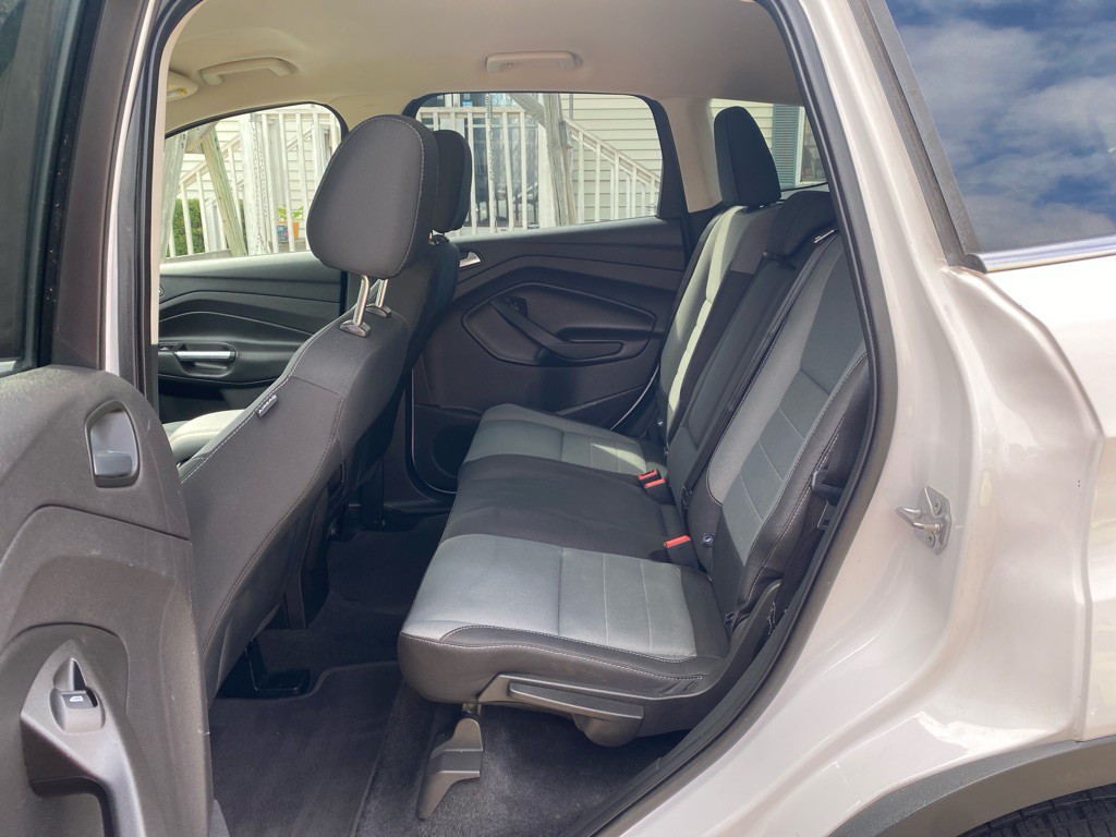 2016 Ford Escape Image 15