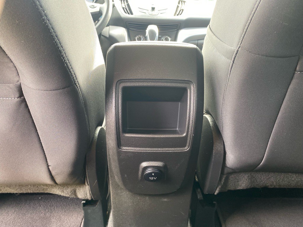 2016 Ford Escape Image 16