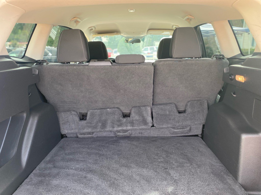 2016 Ford Escape Image 18