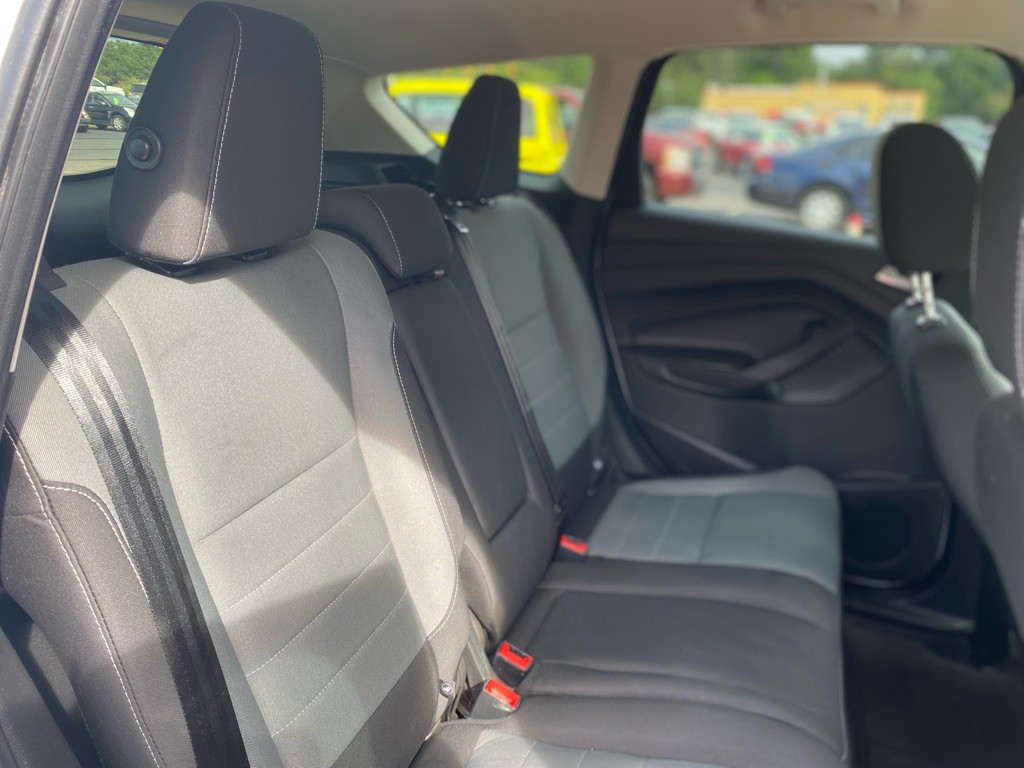 2016 Ford Escape Image 20