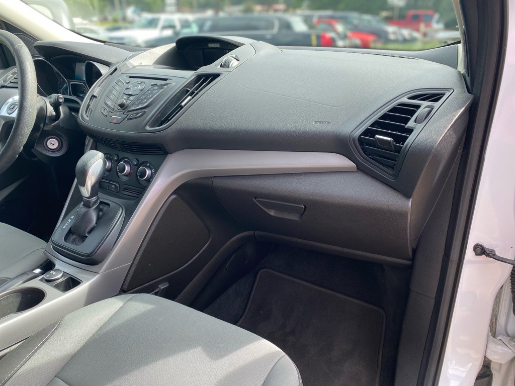 2016 Ford Escape Image 23