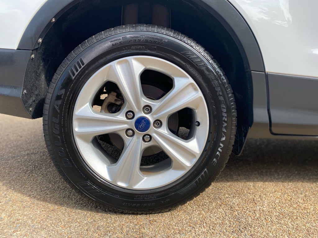 2016 Ford Escape Image 24
