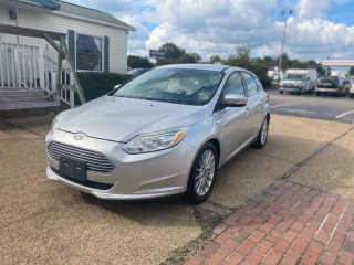 Image for 2012 Ford Focus BEV ID: 6838455