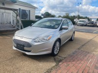 Image for 2012 Ford Focus BEV ID: 6838455