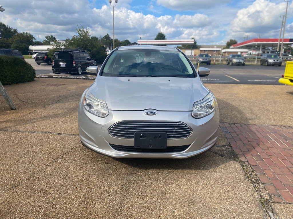 2012 Ford Focus Image 2