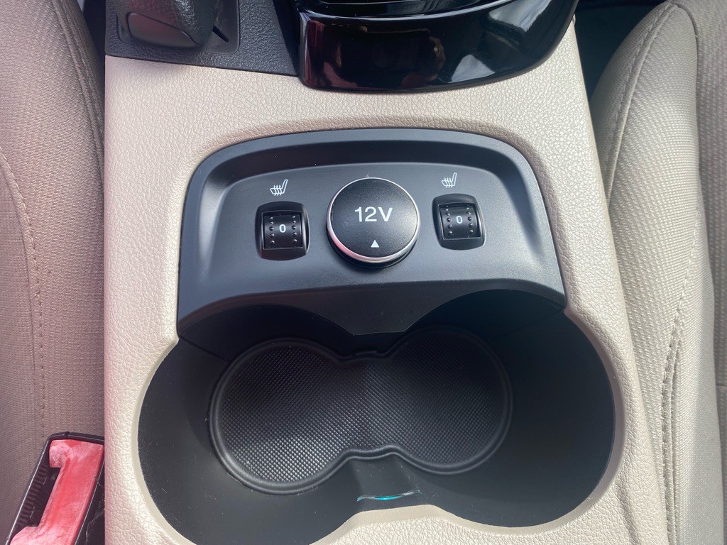 2012 Ford Focus Image 15