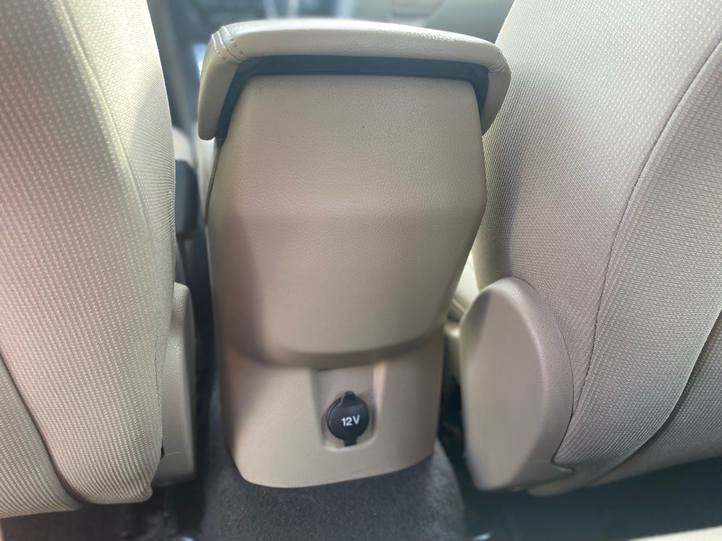2012 Ford Focus Image 18