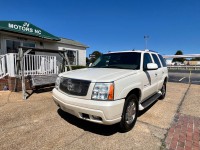 Image for 2004 Cadillac Escalade Luxury ID: 6847584