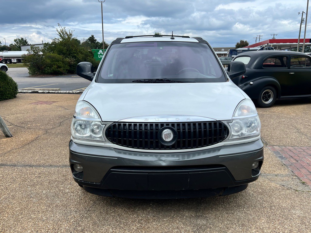 2004 Buick Rendezvous Image 2