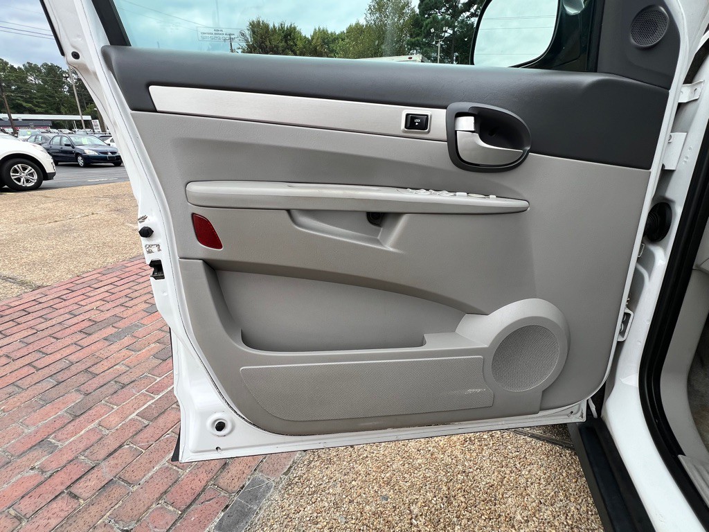 2004 Buick Rendezvous Image 9