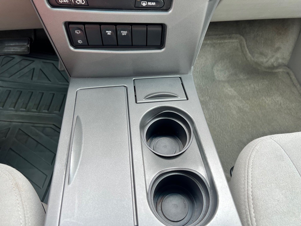 2004 Buick Rendezvous Image 15