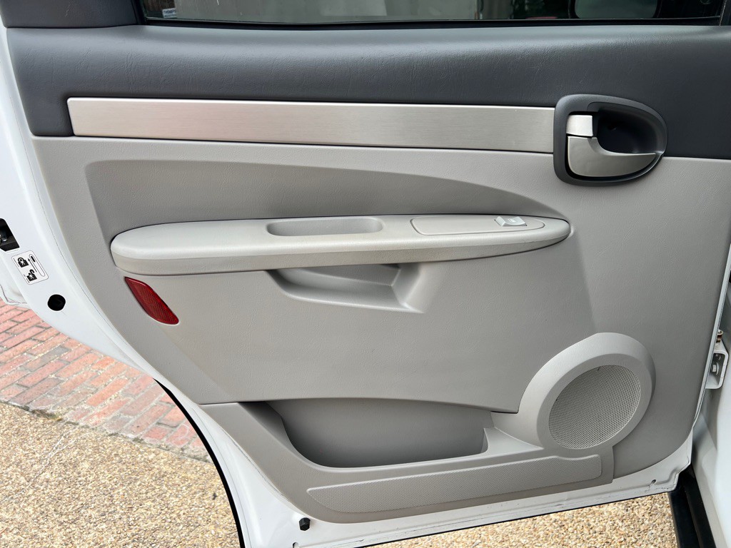 2004 Buick Rendezvous Image 19
