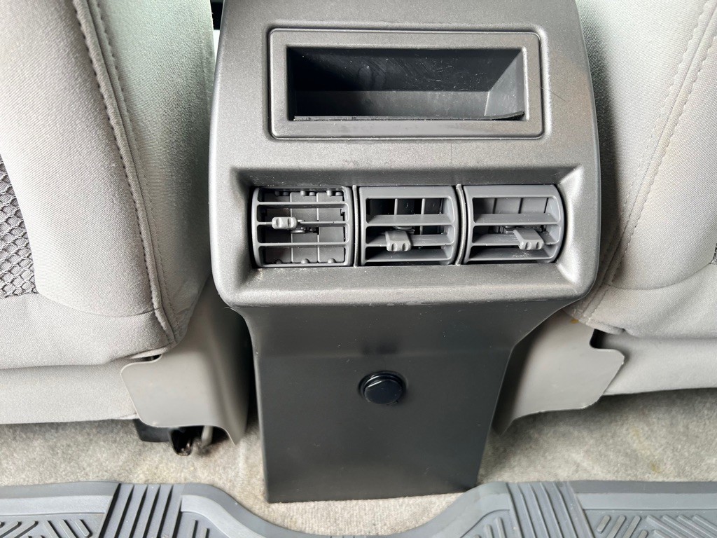 2004 Buick Rendezvous Image 21