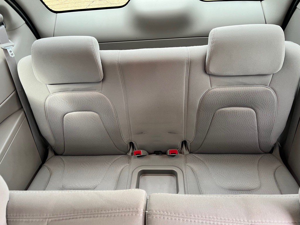 2004 Buick Rendezvous Image 22