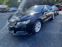 Image for 2014 Chevrolet Impala LTZ ID: 6857565