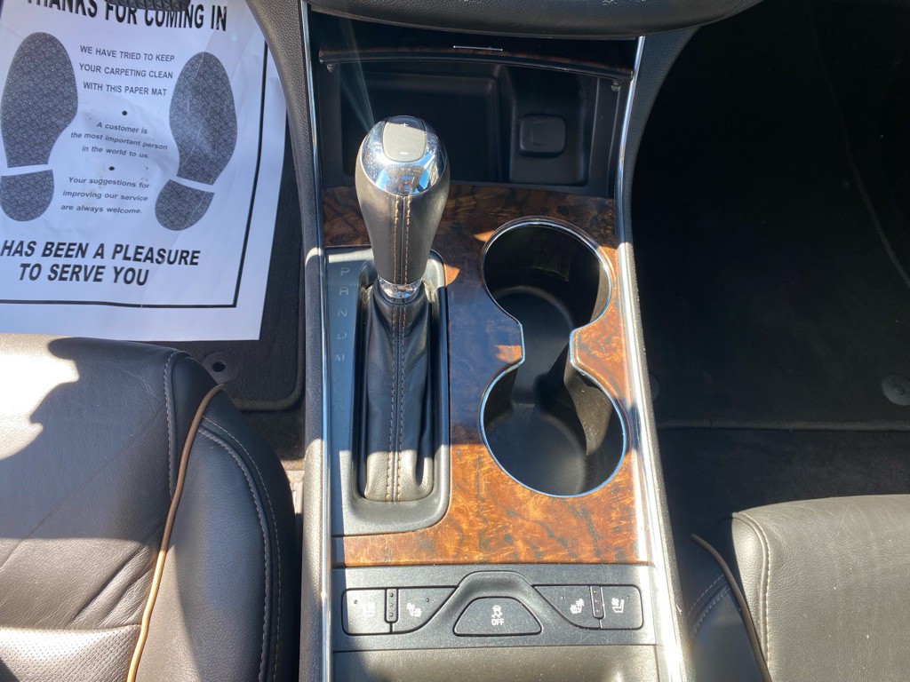 2014 Chevrolet Impala Image 18