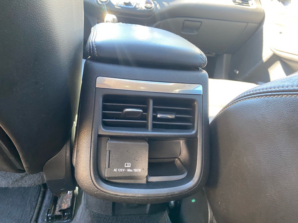2014 Chevrolet Impala Image 23