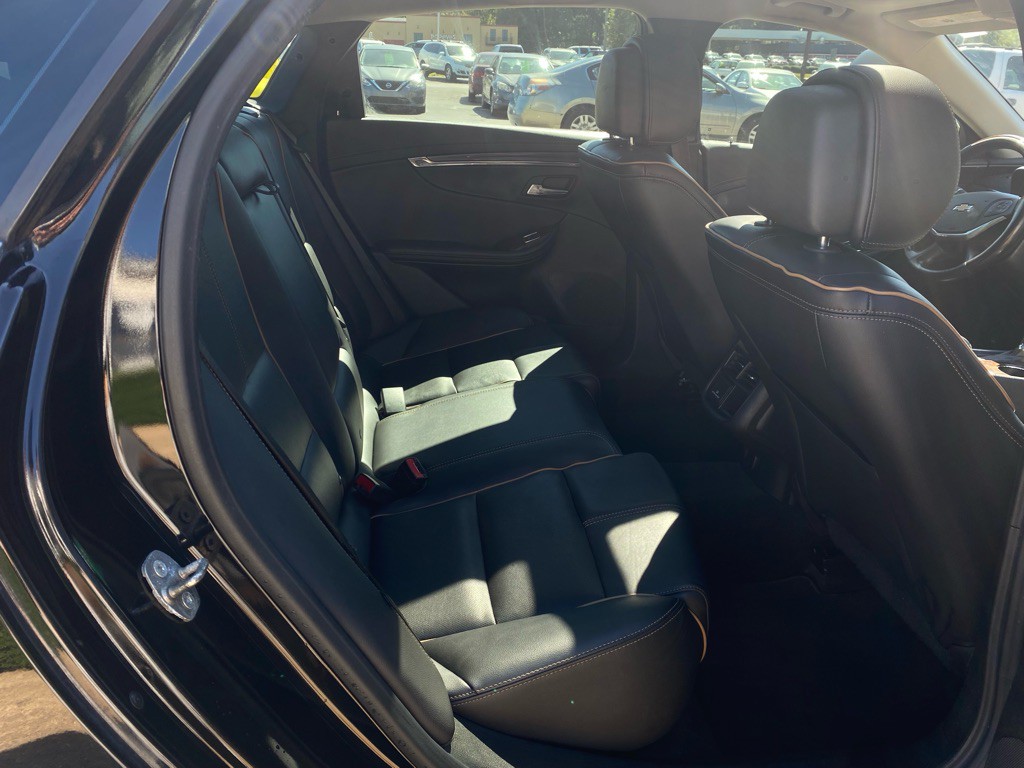 2014 Chevrolet Impala Image 26