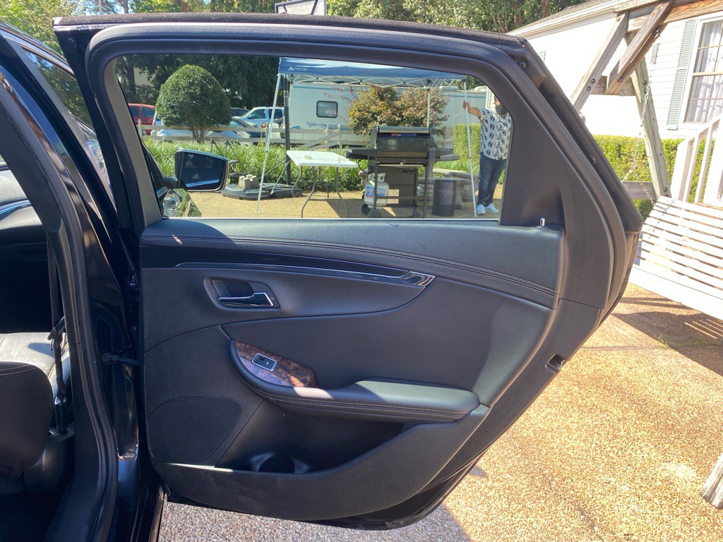 2014 Chevrolet Impala Image 27