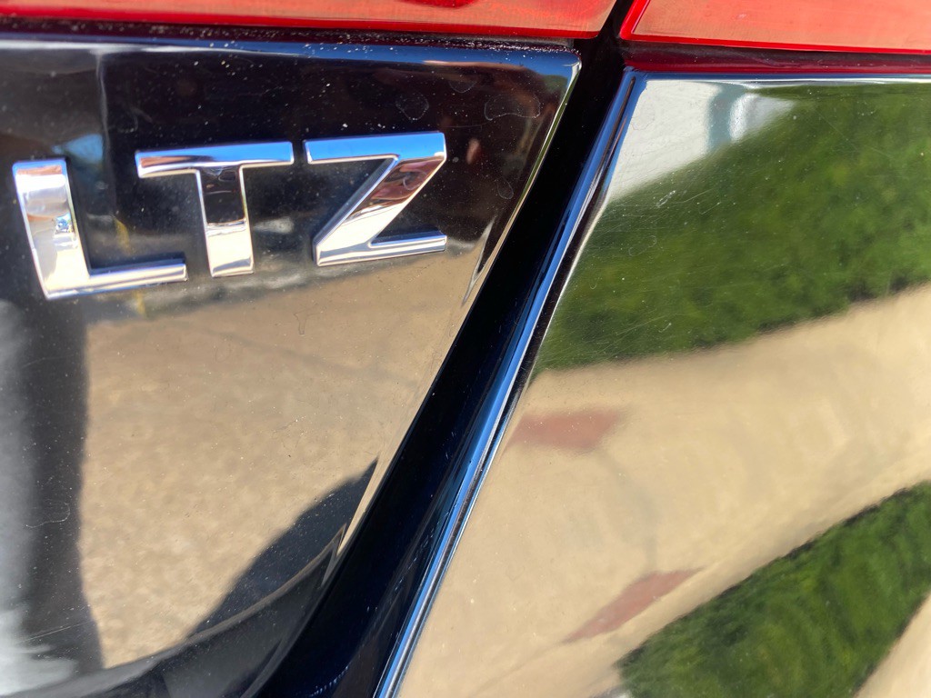2014 Chevrolet Impala Image 29