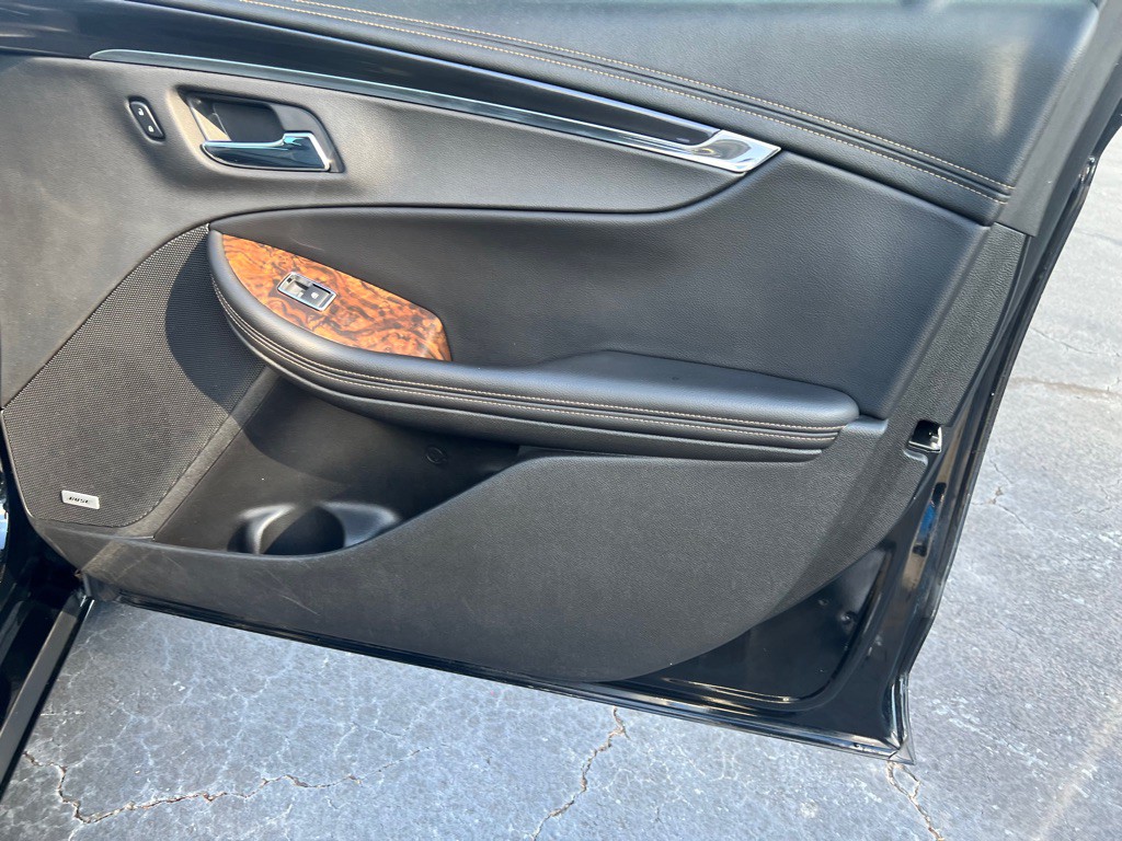 2014 Chevrolet Impala Image 30