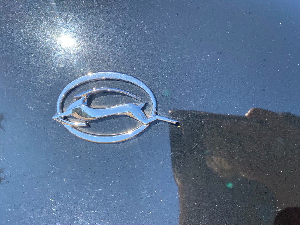 2014 Chevrolet Impala Image 31