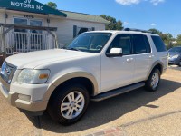 Image for 2010 Ford Explorer Eddie Bauer ID: 6874368