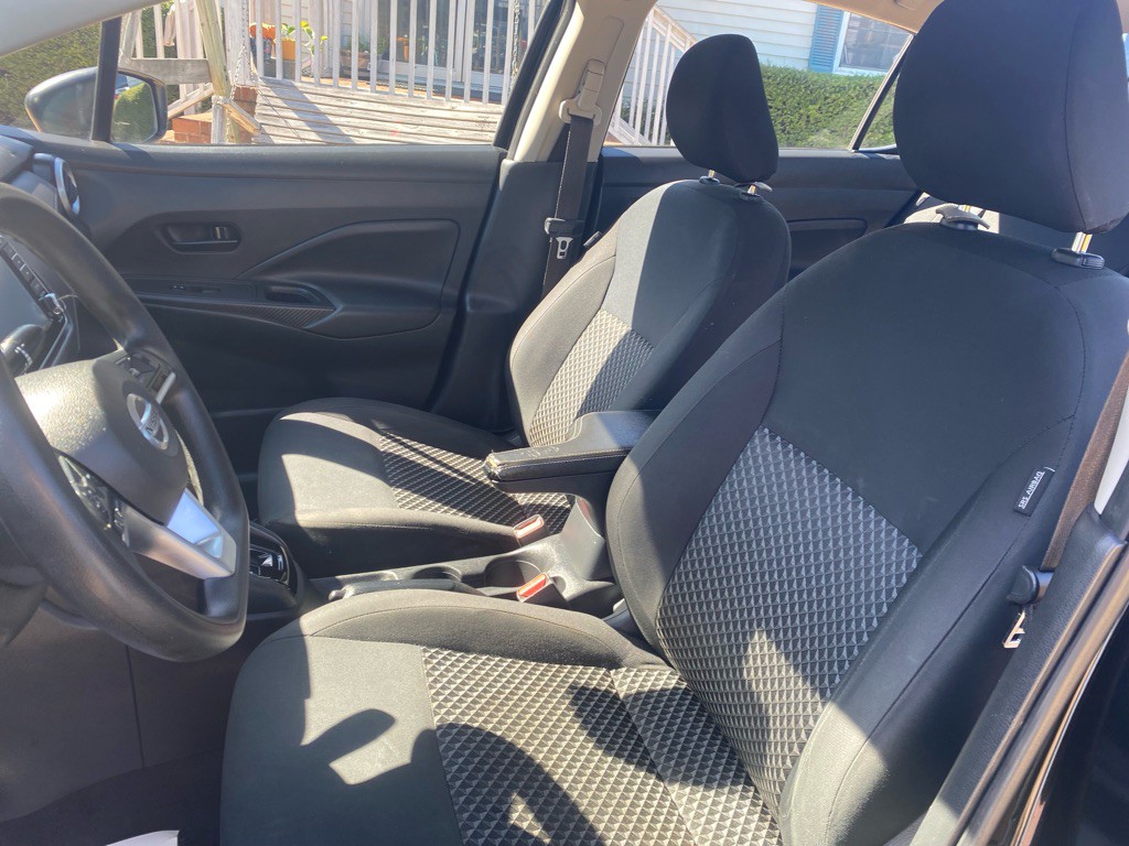 2021 Nissan Versa Image 20