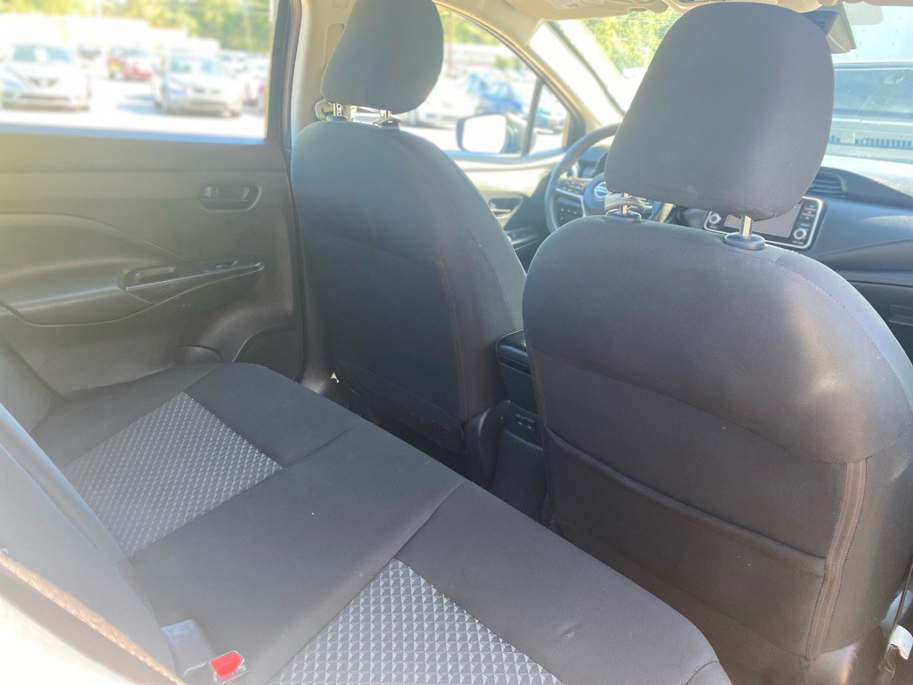 2021 Nissan Versa Image 23