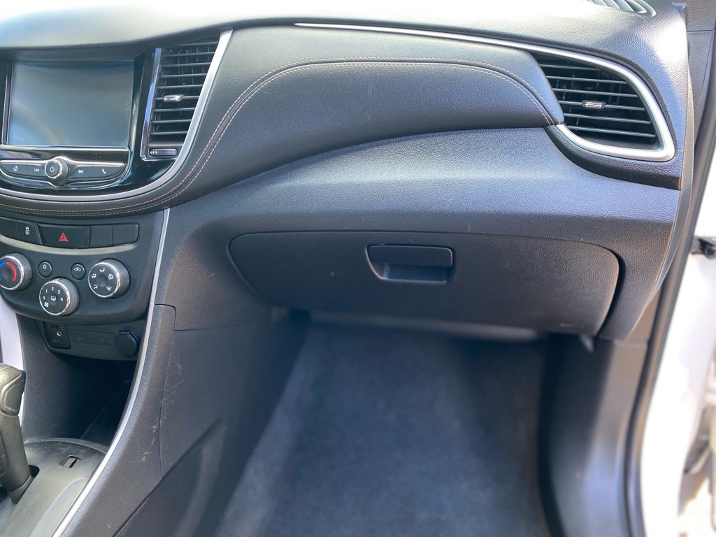 2017 Chevrolet Trax Image 26