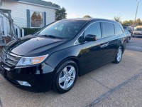 Image for 2012 Honda Odyssey Touring ID: 6912195