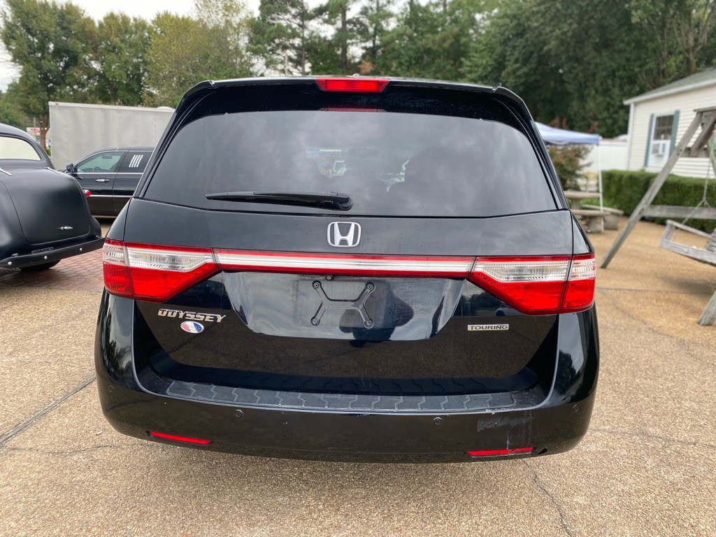 2012 Honda Odyssey Image 6