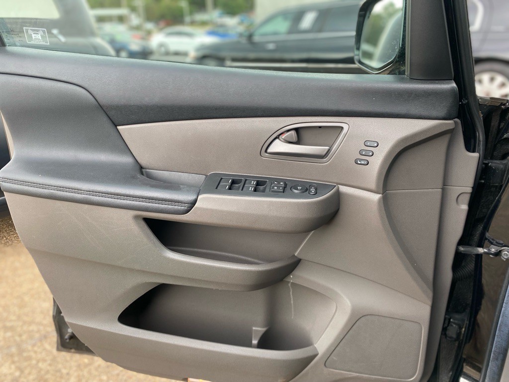 2012 Honda Odyssey Image 10