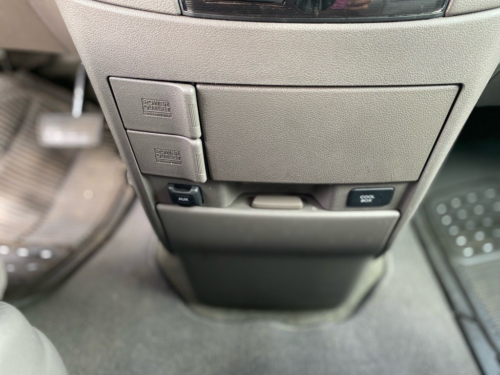 2012 Honda Odyssey Image 15