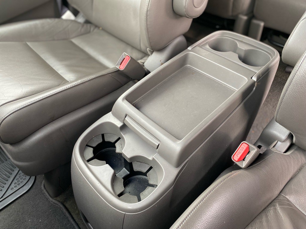 2012 Honda Odyssey Image 17