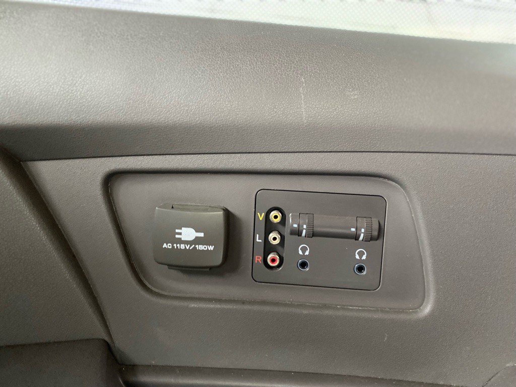 2012 Honda Odyssey Image 27