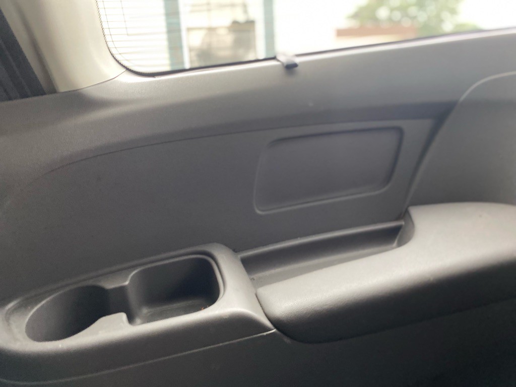 2012 Honda Odyssey Image 28